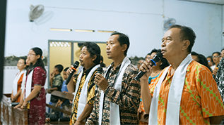 galeri, Ibadah Minggu Paskah Sore GKJ Baki Pepantan Kingkang , gereja kristen jawa, gkj, gkj baki, gereja kristen jawa baki, baki, sukoharjo, gkj klasis sukoharjo, klasis sukoharjo, klasis, sinode gkj, sinode 